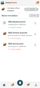 ImmoCheck screenshot 1