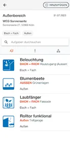 ImmoCheck screenshot 3