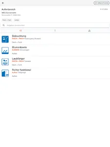ImmoCheck screenshot 9