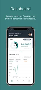immocloud screenshot 0