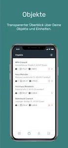 immocloud screenshot 1