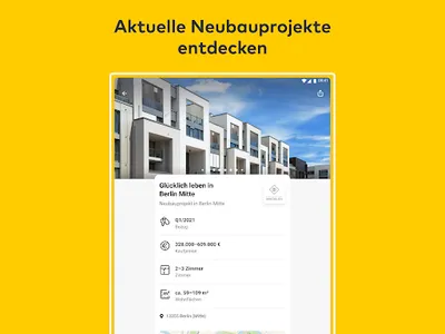 immowelt - Immobilien Suche screenshot 23