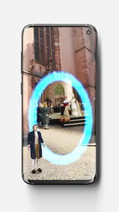 Frankfurt Citytour screenshot 0