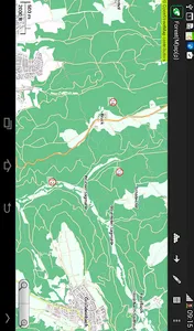 Forest(M)ap(p) screenshot 6