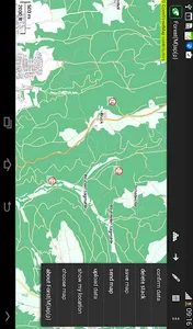 Forest(M)ap(p) screenshot 7