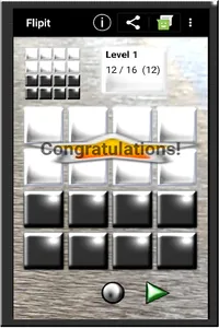 Flipit screenshot 0