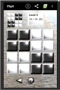 Flipit screenshot 1
