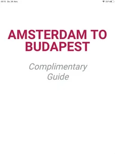 River Cruise Guide Book screenshot 11
