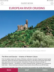 River Cruise Guide Book screenshot 12