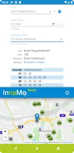 InnaMoRuhr screenshot 3