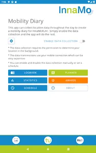 InnaMoRuhr screenshot 4