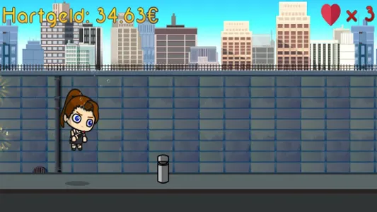 Ina's Ink Quest screenshot 0