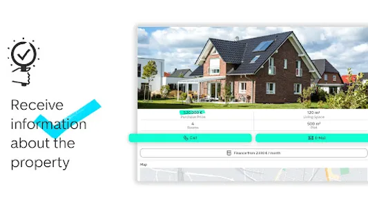 ImmoScout24 - Real Estate screenshot 12
