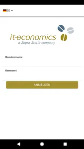 it-e TeamSurvey screenshot 0