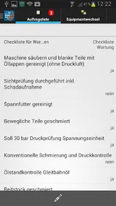 itmMobil@EAM screenshot 1