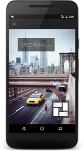Inspire.Me 2.0 screenshot 2