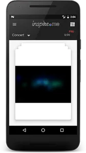 Inspire.Me 2.0 screenshot 3