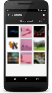 Inspire.Me 2.0 screenshot 5