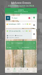 guestoo - Manager App screenshot 0