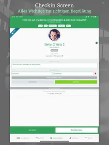 guestoo - Manager App screenshot 12
