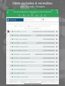 guestoo - Manager App screenshot 20