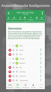guestoo - Manager App screenshot 4