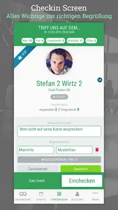 guestoo - Manager App screenshot 5