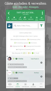 guestoo - Manager App screenshot 7