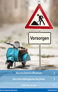 Vorsorge-Compact screenshot 7