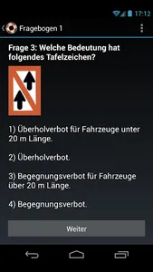 Sportbootführerschein Binnen screenshot 2