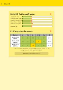 Jagdschein screenshot 12