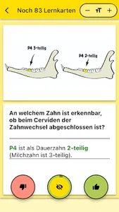 Jagdschein screenshot 2