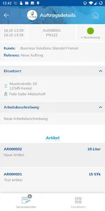 Businessapp24 screenshot 2