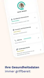 jameda: Ärzte finden & buchen screenshot 5