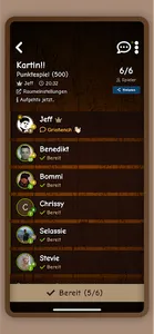 Kartln screenshot 1