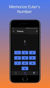 Euler's Number screenshot 0