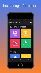 Euler's Number screenshot 6