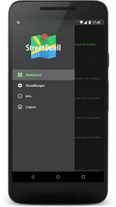 Street Duell screenshot 0