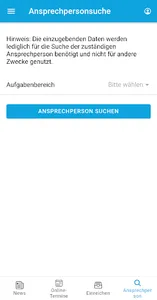 Jobcenter Bonn screenshot 4