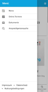 Jobcenter Bonn screenshot 5