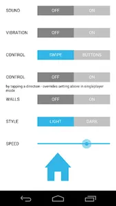 Modern Snake screenshot 1