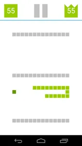 Modern Snake screenshot 2