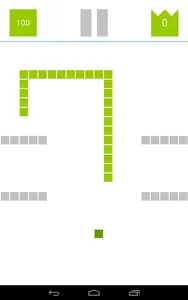 Modern Snake screenshot 6