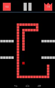 Modern Snake screenshot 7