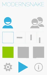 Modern Snake screenshot 8