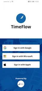 TimeFlow screenshot 0