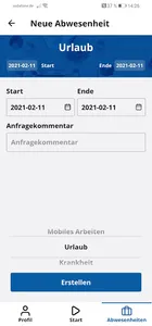 TimeFlow screenshot 3