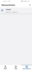 TimeFlow screenshot 4