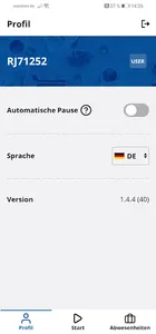 TimeFlow screenshot 6