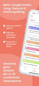Jungbrunnen screenshot 0